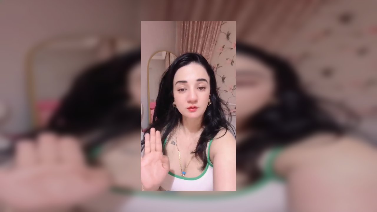 Duygufdik Bigo Live Yayını Part 3 - Video İzle