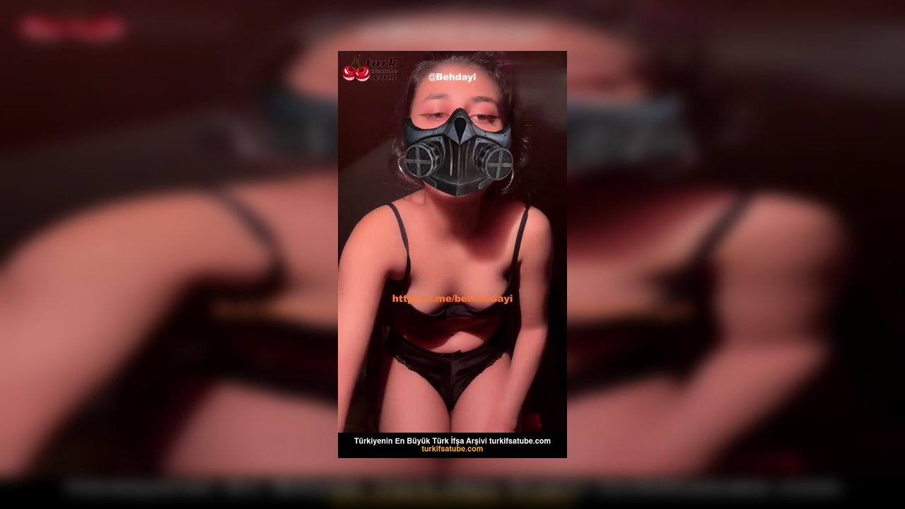 Tango Melis ifşa Seksi esmerden nude yayın seyret