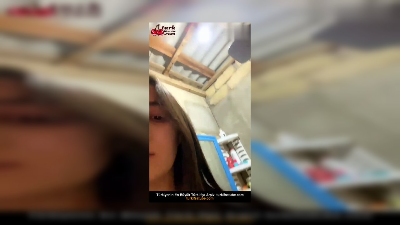 Tango Zara ifşa Genç kız gecekondu evinde yayın açtı - Video İzle