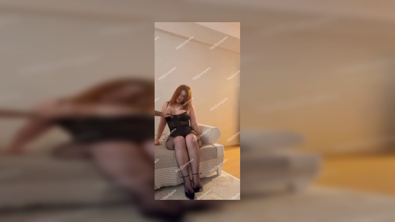 HottieKittyyy Nur ifşa onlyfans videoları voll 5 - Video İzle