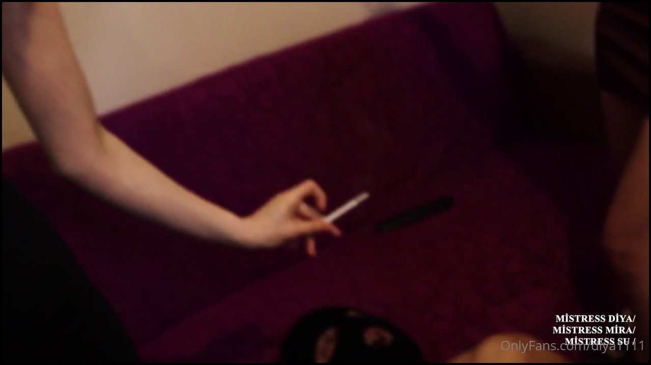 Smoking