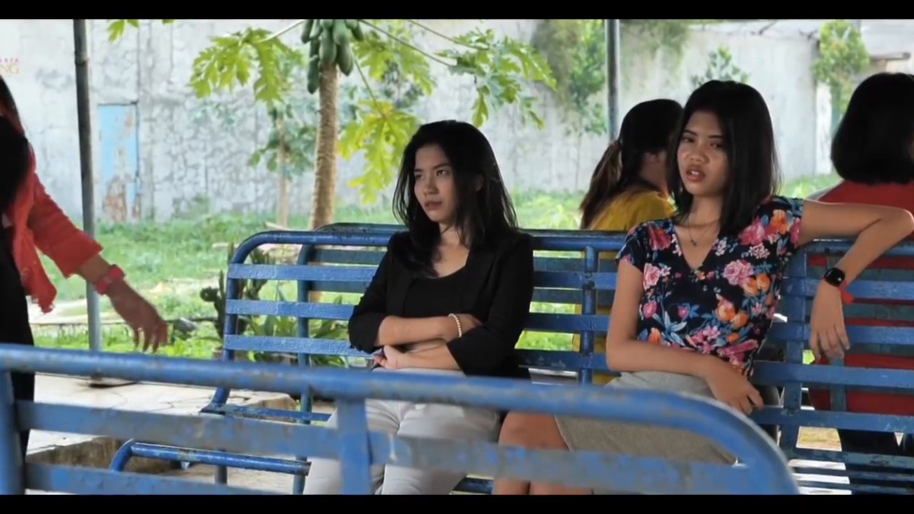 Stay Home kelas bintang part 1.mp4
