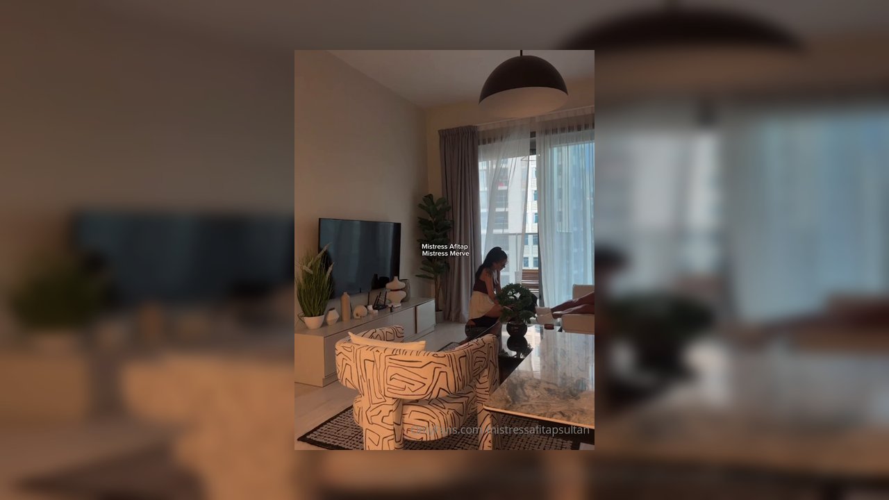 2 sahibe seans verdik - Video İzle