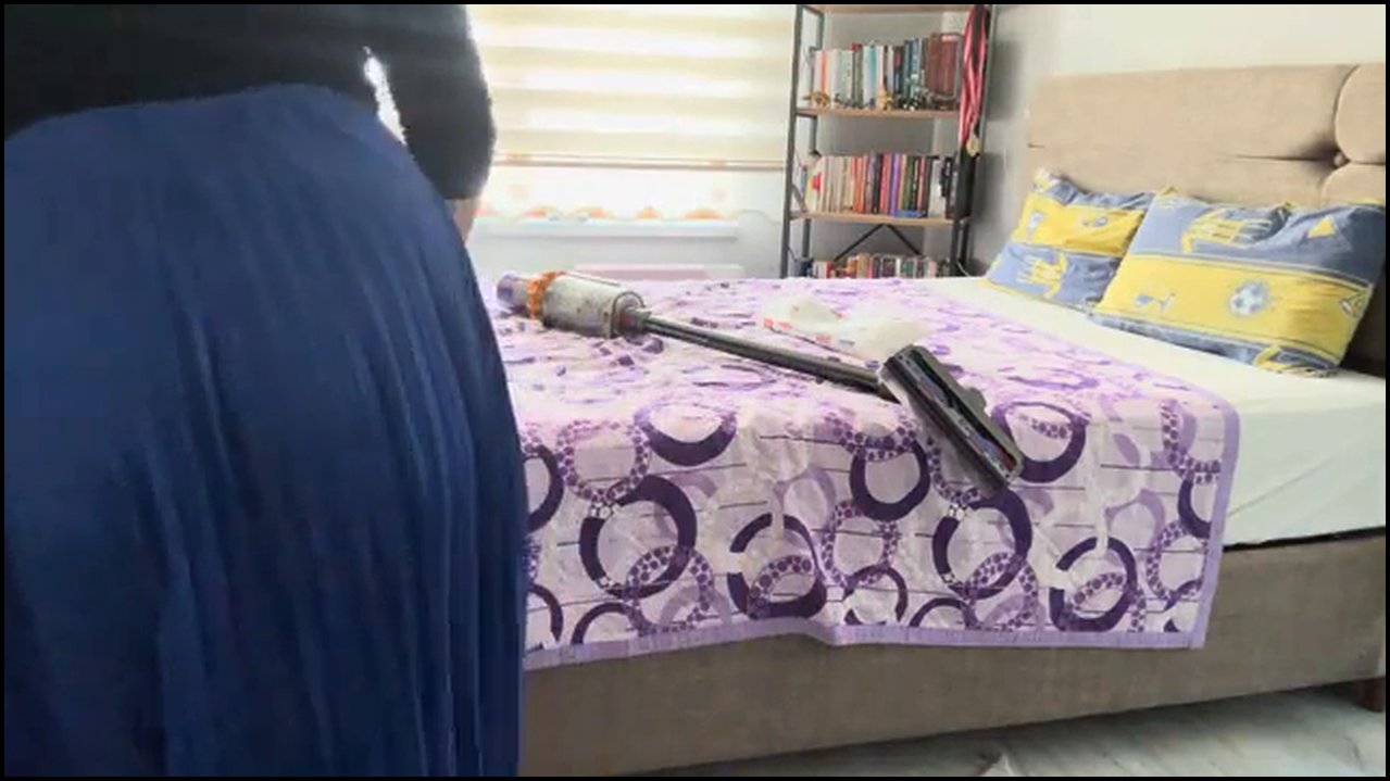 Esma ile Her Telden Youtube katıl ifşa videoları 06.09.2025 Part 10 - Video İzle.mp4