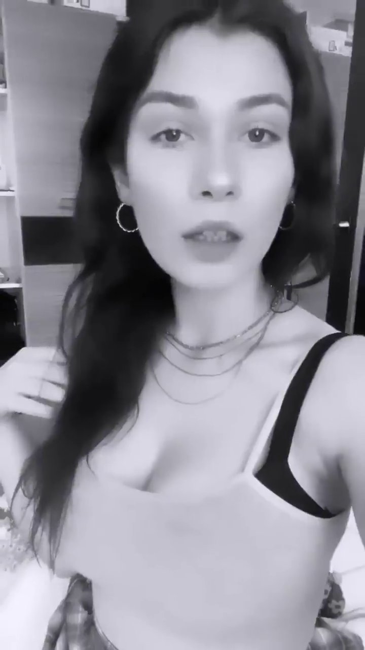 Cansu Çakal Onlyfans Videoları Vol 6 - Video İzle