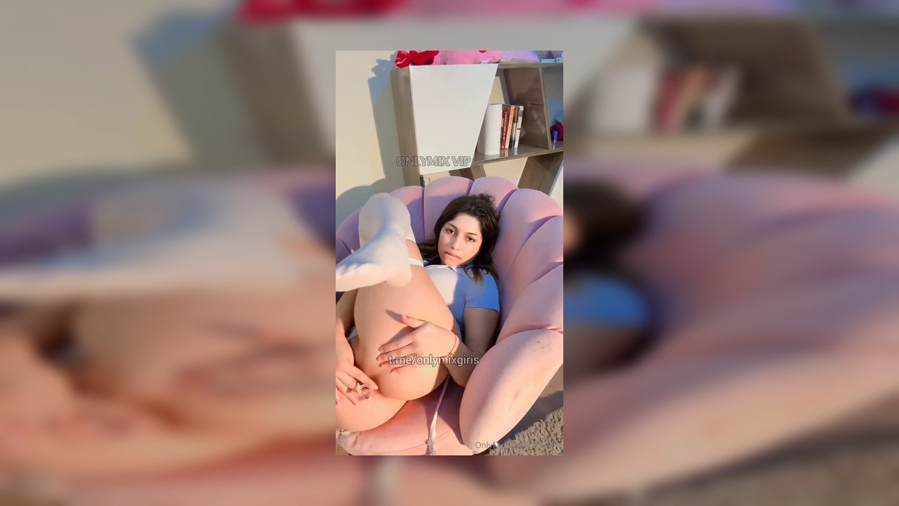 Athelina 60$ ppv onlyfans videoları part 4 - Video İzle