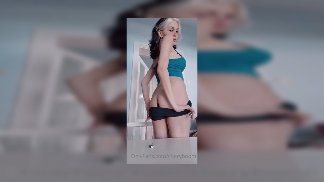 Cheryboom Onlyfans Videoları Part 19 - Video İzle.mp4