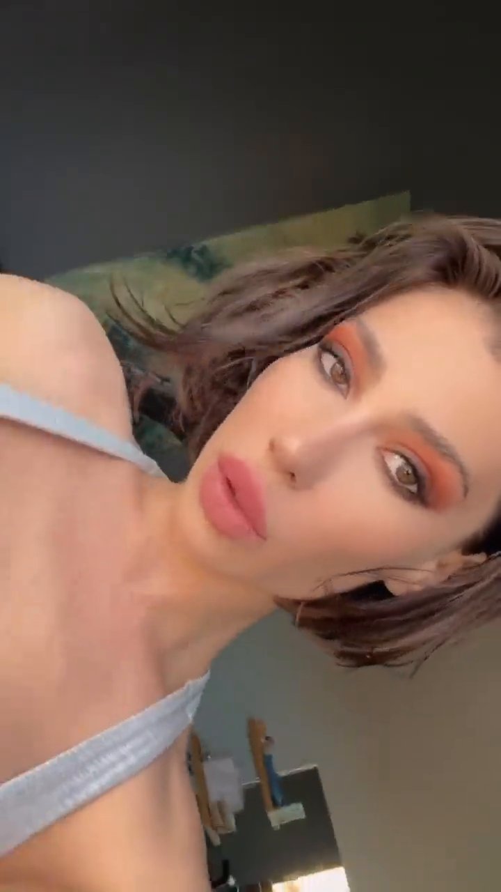 Betül Babacan yeni onlyfans 1000$ ppv ifşa videoları part 3 - Video İzle