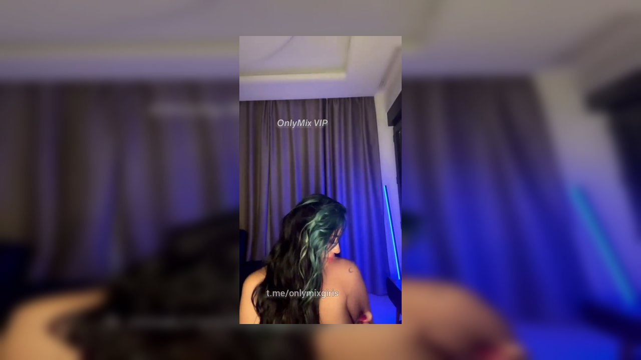 Tango Serenay Okay Premium İfşa Videoları Part 29