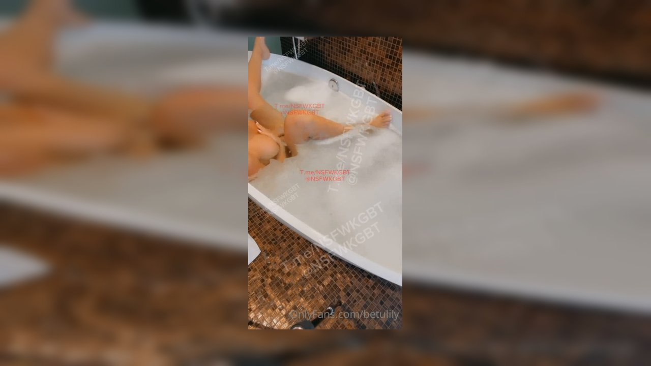 Betulily Onlyfans 250$ değerinde ppv videoları part 12 - Video İzle