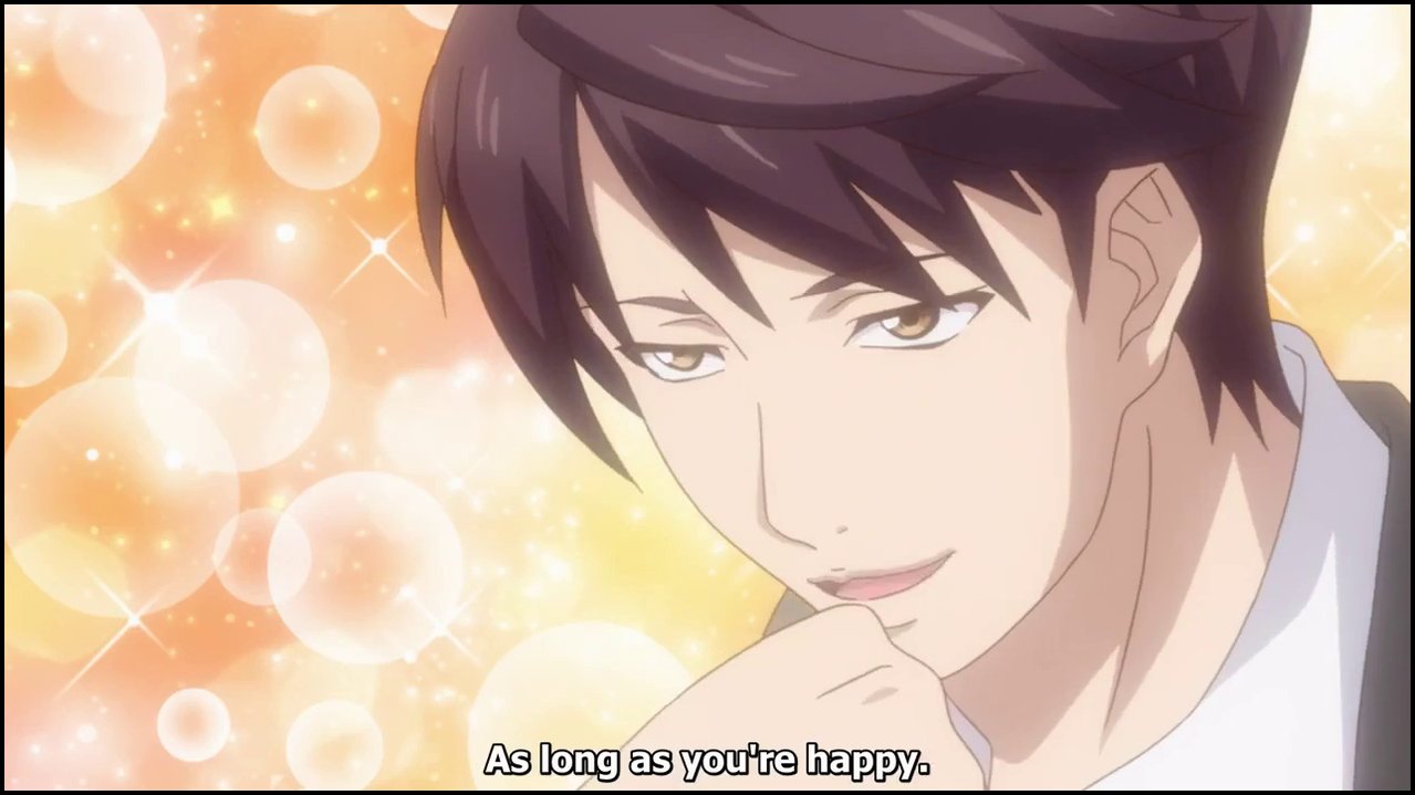 Eternity： Sweet Love Story 11 - Romantic hentai lover fingers and fucks his girl.mp4