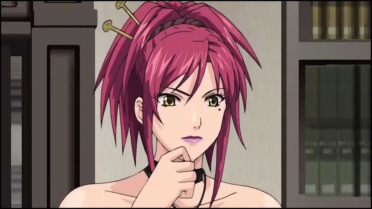 Starless 1 - Job interview turns into sex with horny hentai maids (1).mp4