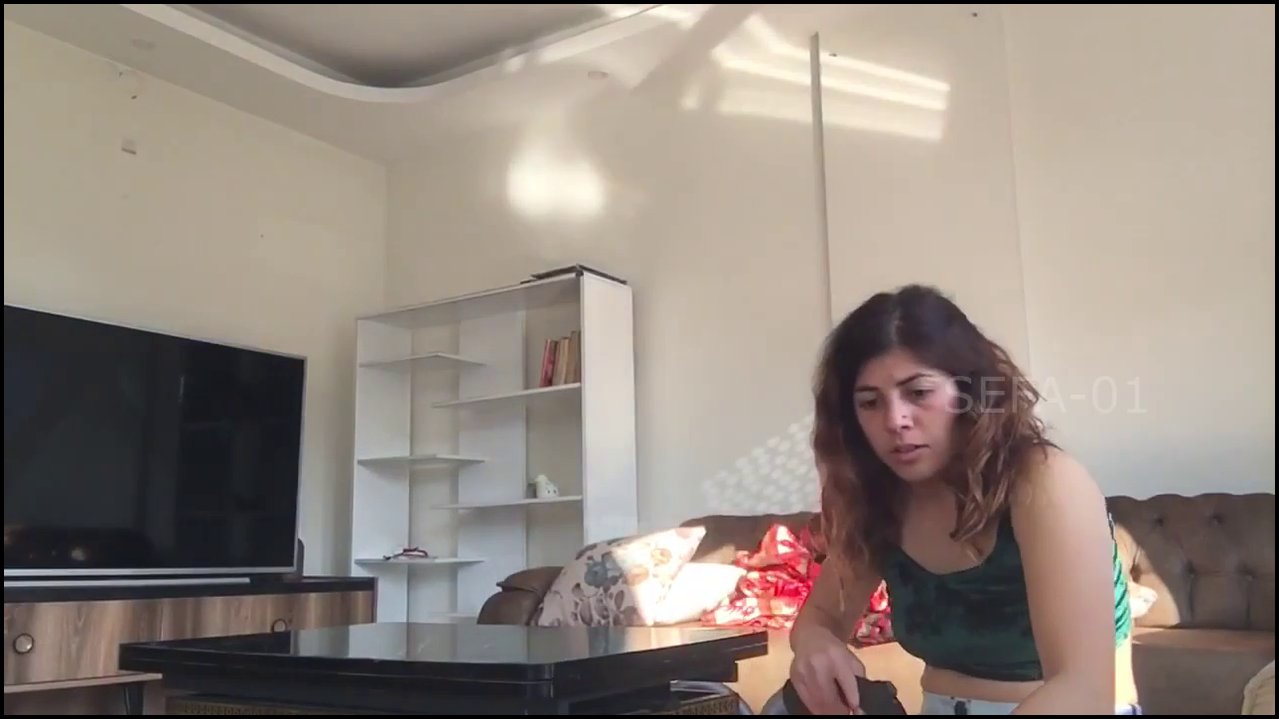 Gözde'nin Kanalı Youtube katıl ifşa videoları part 3 - Video İzle