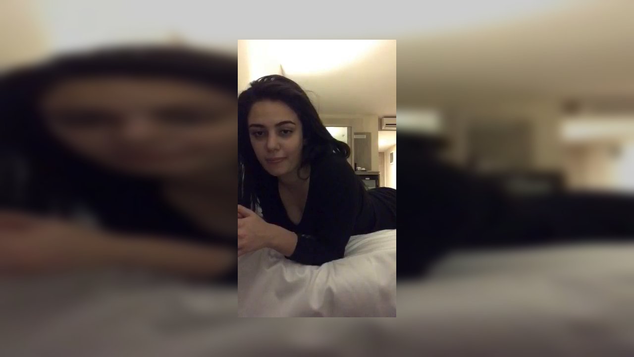 Ece Ronay İfşa Videosu Part 1 - Video İzle.mp4