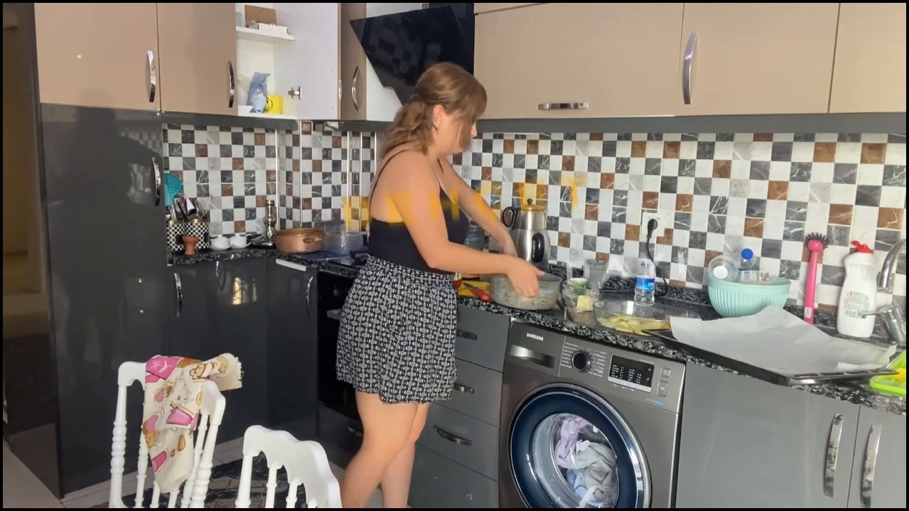Buse’in life (Buse's Life) Youtube Katıl ifşa videoları part 55 - Video İzle.mp4