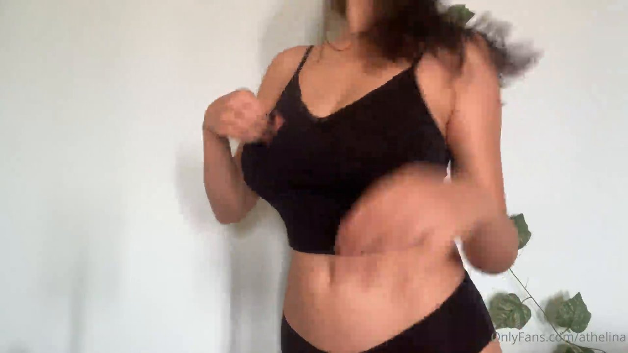 Athelina Onlyfans İfşa Videoları Part 12 - Video İzle