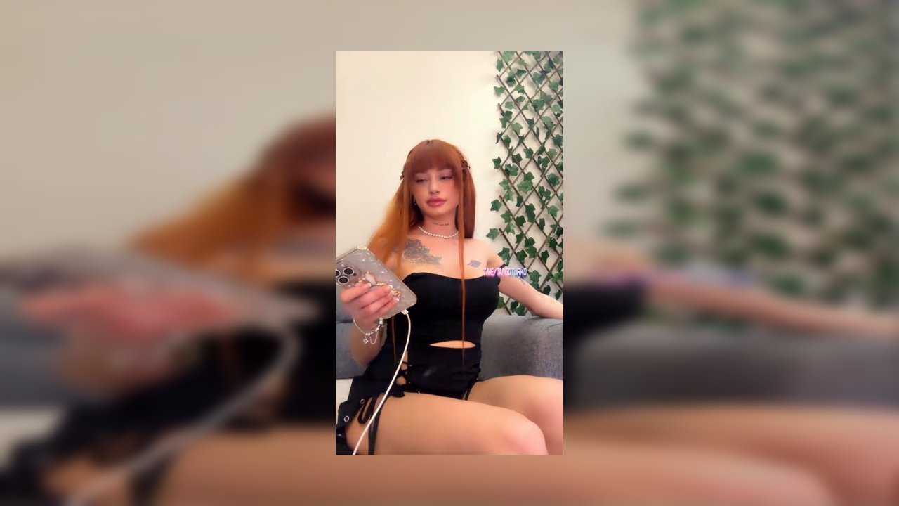 Nupelda Tango ifşa videoları part 43 - Video İzle