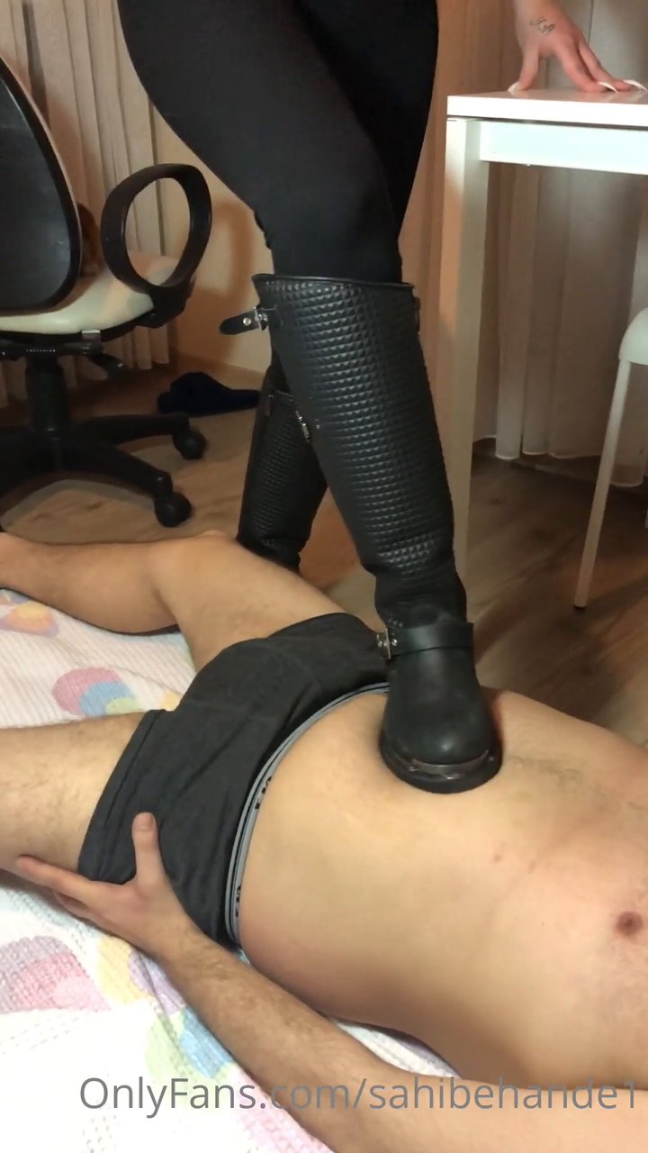 Bekle bakalım 1 - Video İzle