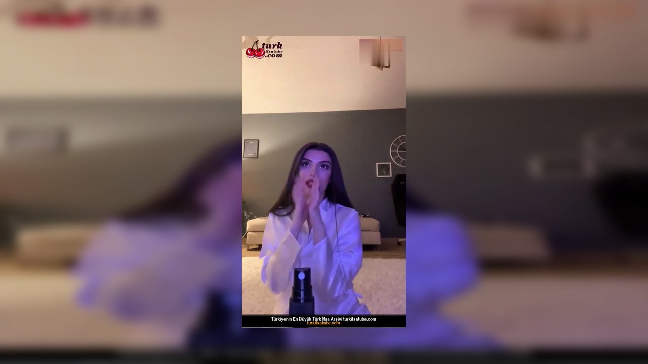 BerfeceTalin ifşa konuşmalı sohbetli yayın videosu seyret - Video İzle