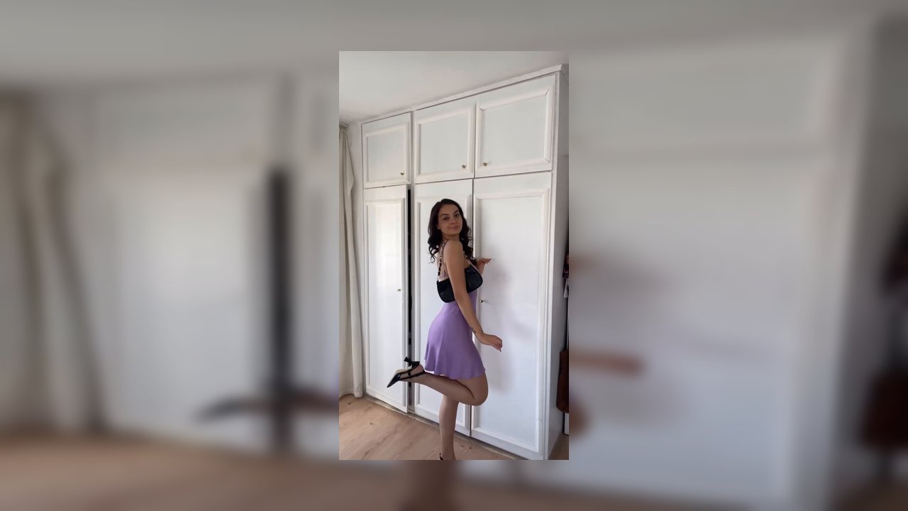 Nazlıcan Tanrıverdi instagram abonelik ifşa part 52 - Video İzle