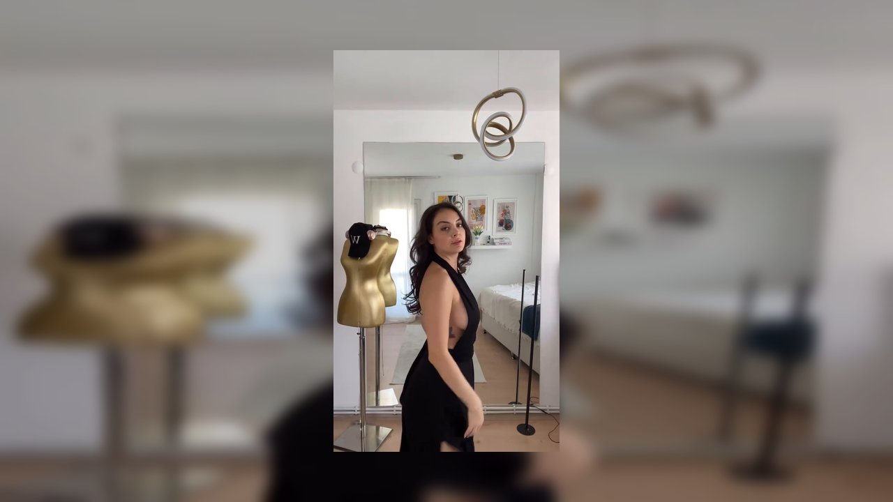 Nazlıcan Tanrıverdi instagram abonelik ifşa part 50 - Video İzle