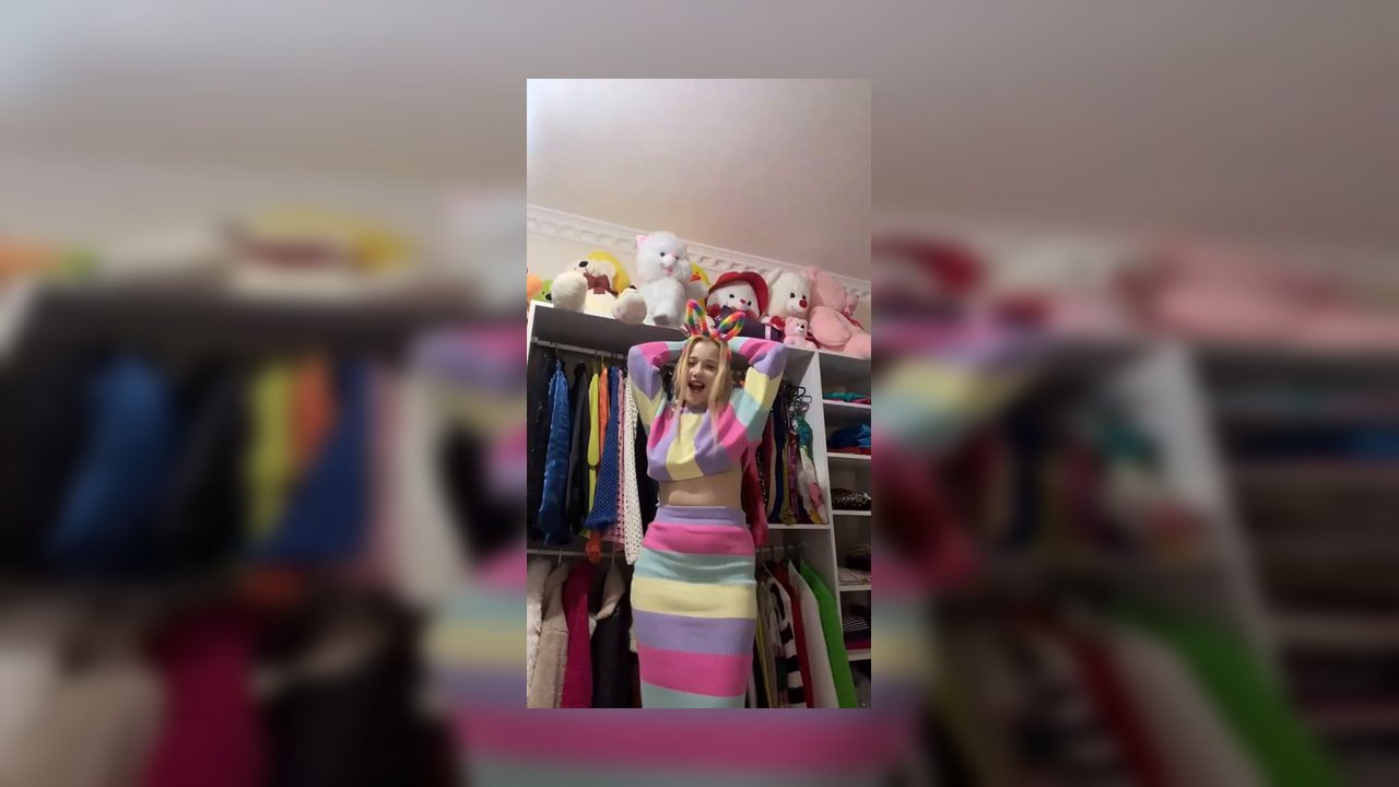 Ecrin Dilek Gökçe Karışık ifşa videoları part 23 - Video İzle
