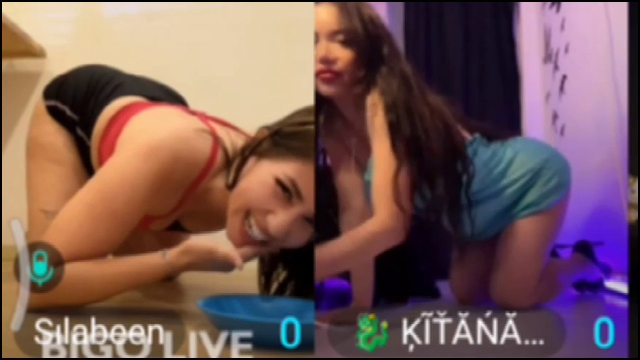 Bigo Kitana premium bigo ifşa videoları part 81 - Video İzle