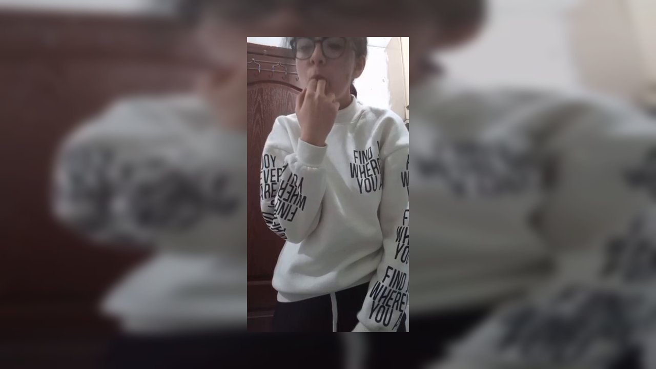 Ayça Çağan'ın yeni fansly ve arşivlik eski paylaşımları part 24 - Video İzle