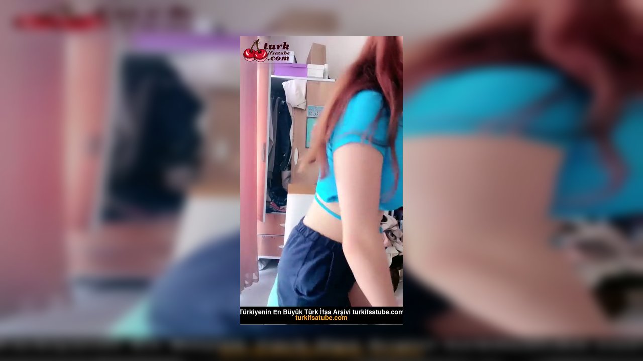 Amine ifşa meme kalça show