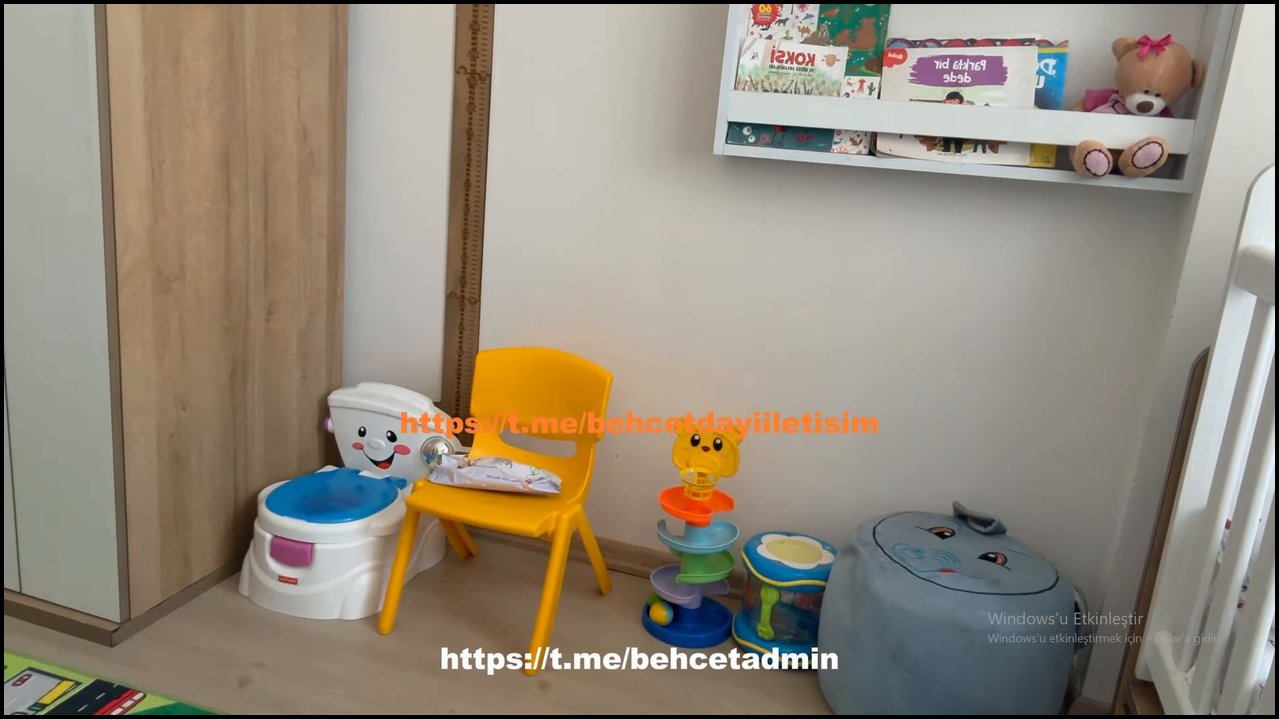 Göksu Düldül youtube katıl ifşa - Bitmeyen Günlük Temizliğinde Neler Yapıyorum - Video İzle.mp4