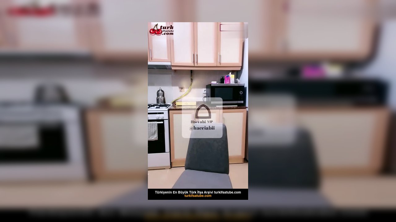 Ayşe Elbi ifşa Siyah geceliğiyle Araplar için çalkaladı - Video İzle.mp4