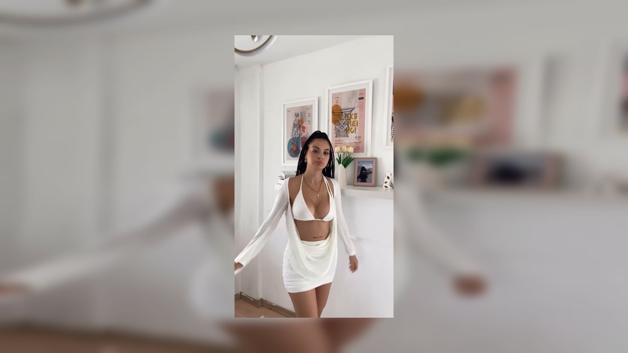 Nazlıcan Tanrıverdi instagram abonelik ifşa part 28 - Video İzle