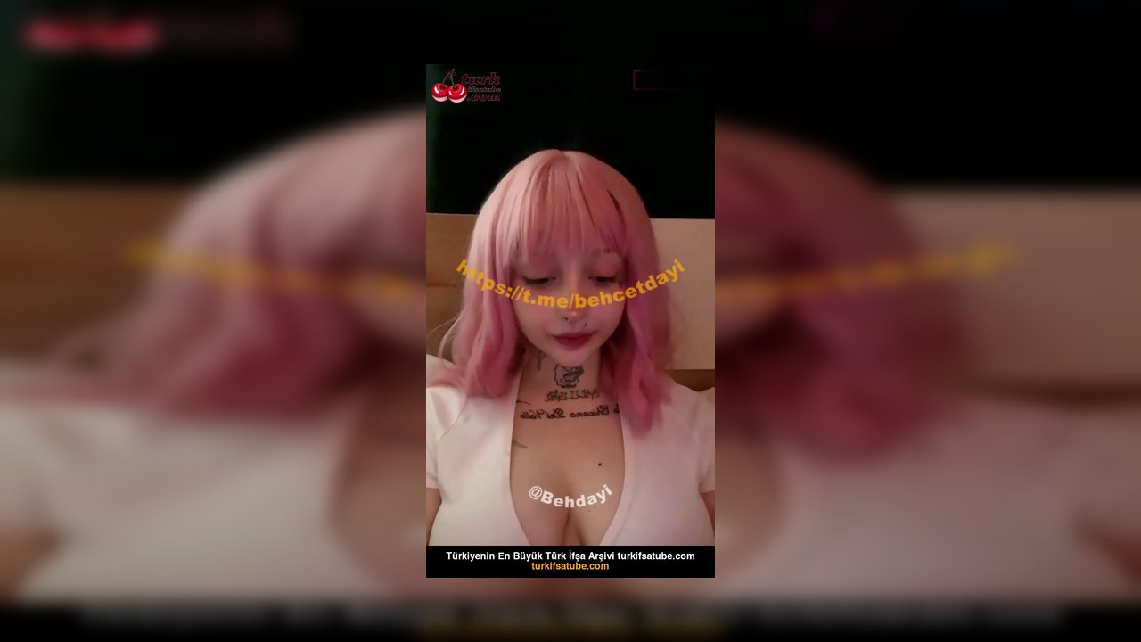 Misa Misu ifşa Canlı yayın videosu seyret - Video İzle