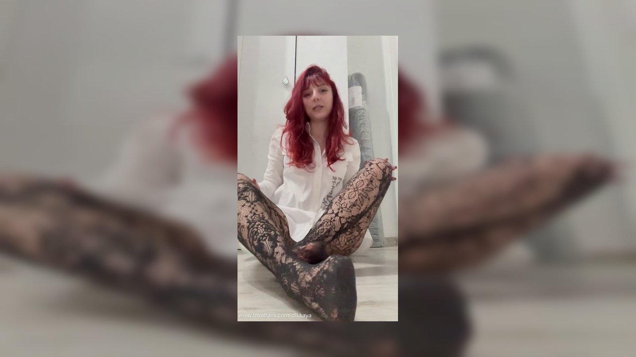 Seçim kombinimle sıcak bir video size