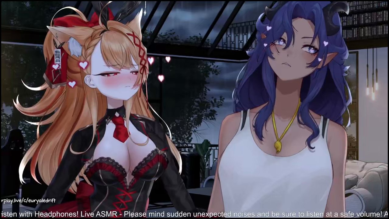 Euryale 2026-06-22