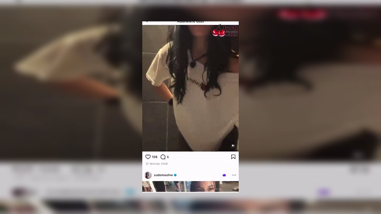 Sudemwah instagram abonelikdeki tüm story ve postlari part 2 - Video İzle