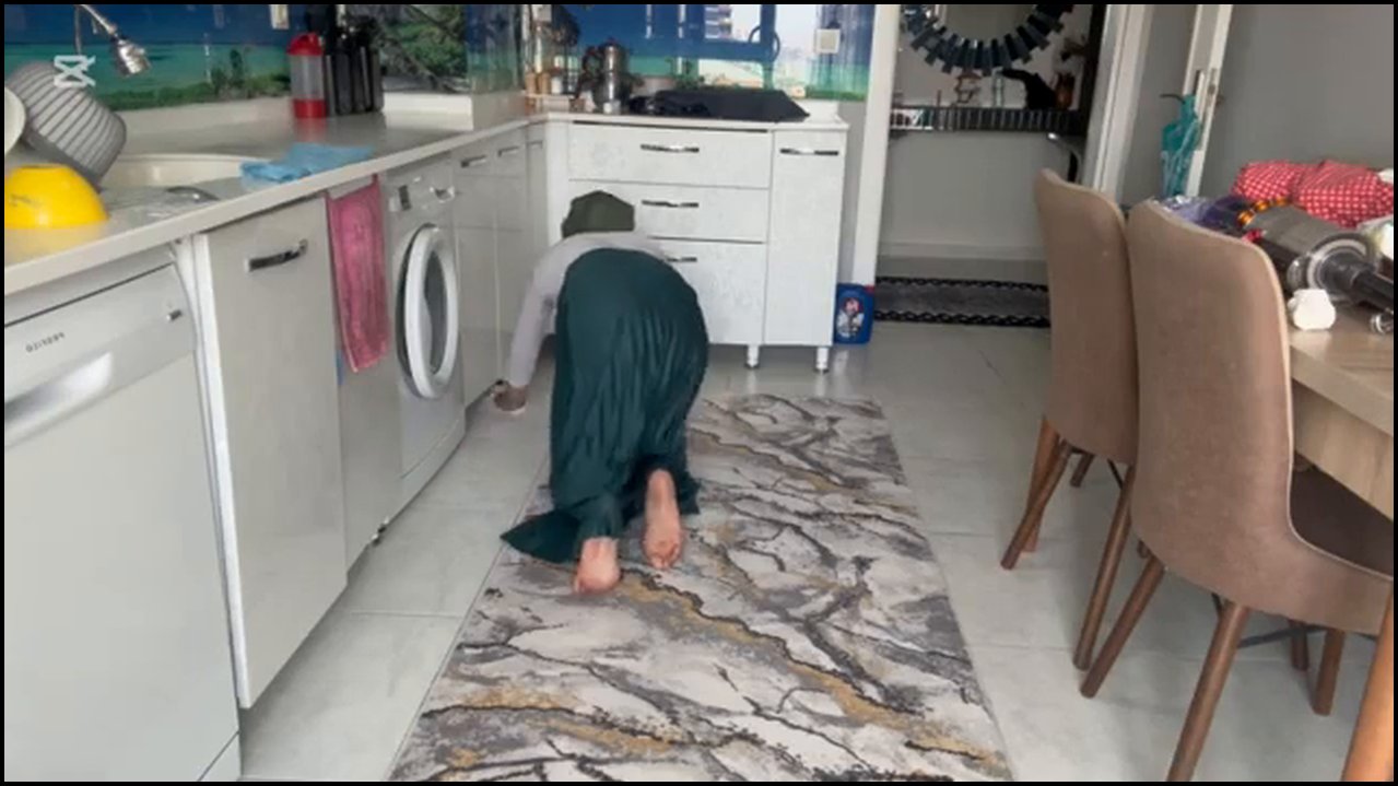 Esma ile Her Telden Youtube katıl ifşa videoları 06.09.2025 Part 1 - Video İzle