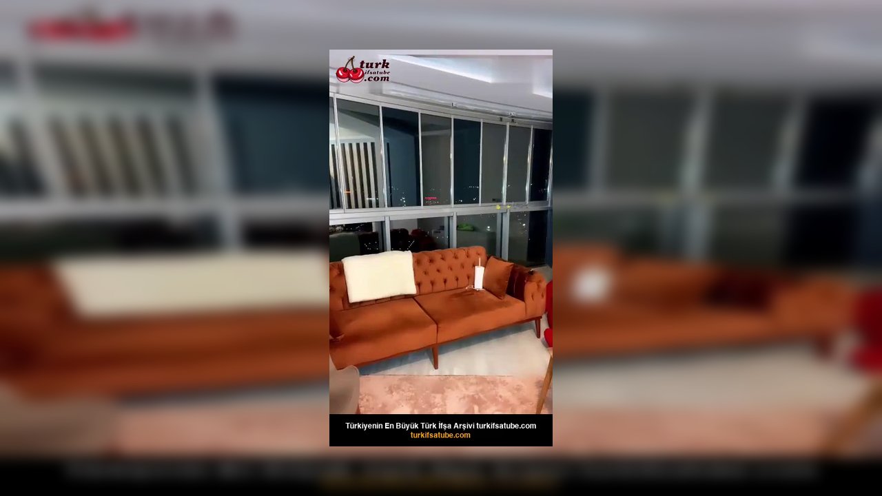 Tango Seziş ifşa iç çamaşırlı dans etti - Video İzle