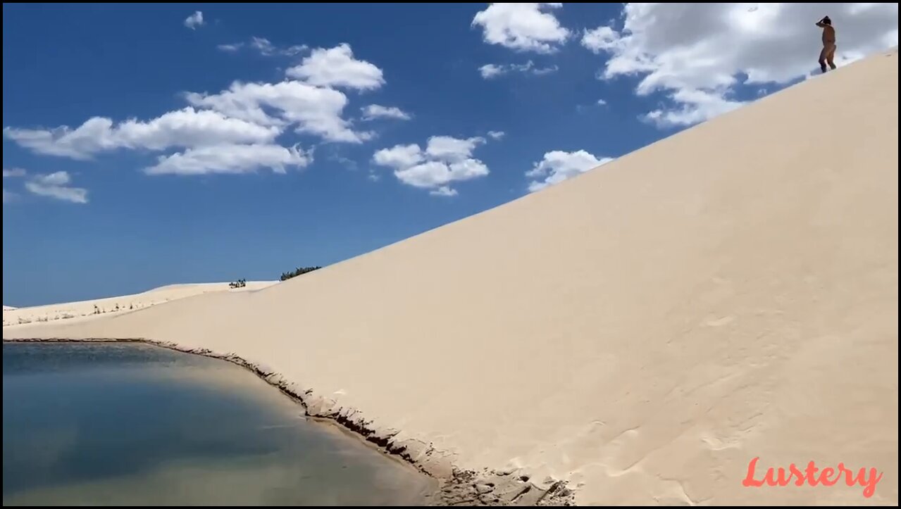 lustery e974 joana and lee thrill seekers