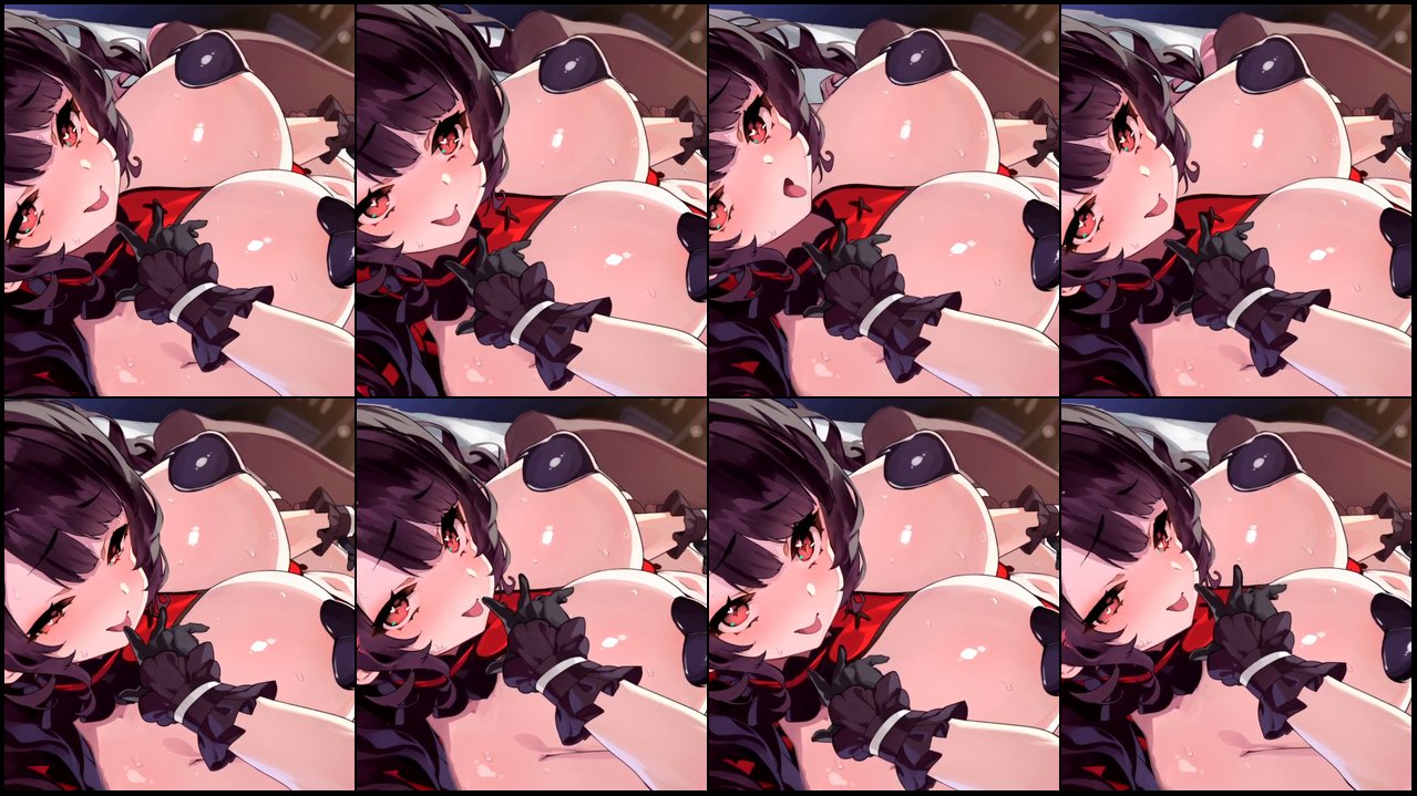 Yotogi Sera 2025-11-06