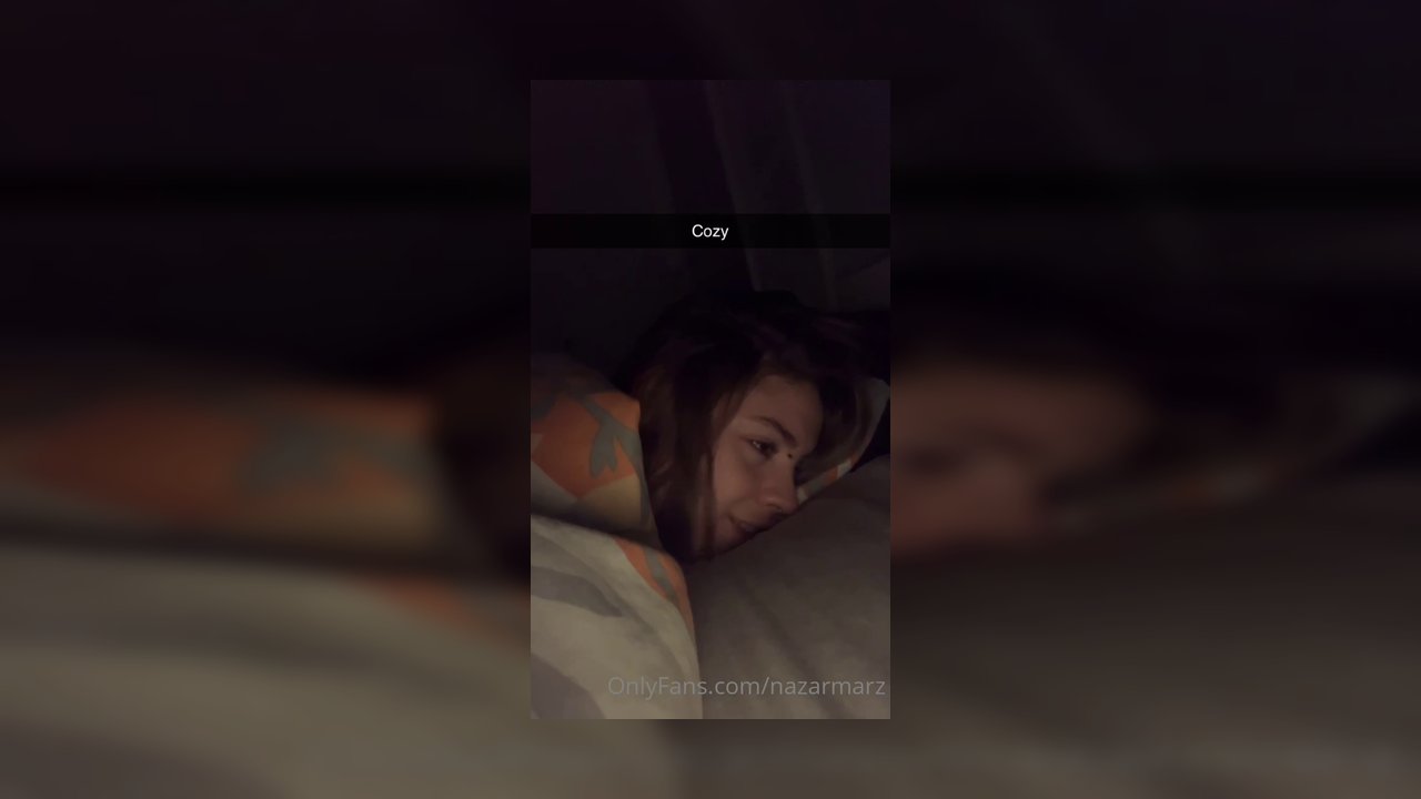 NazarMarz Onlyfans İfşa Sexy Videoları Part 119 - Video İzle
