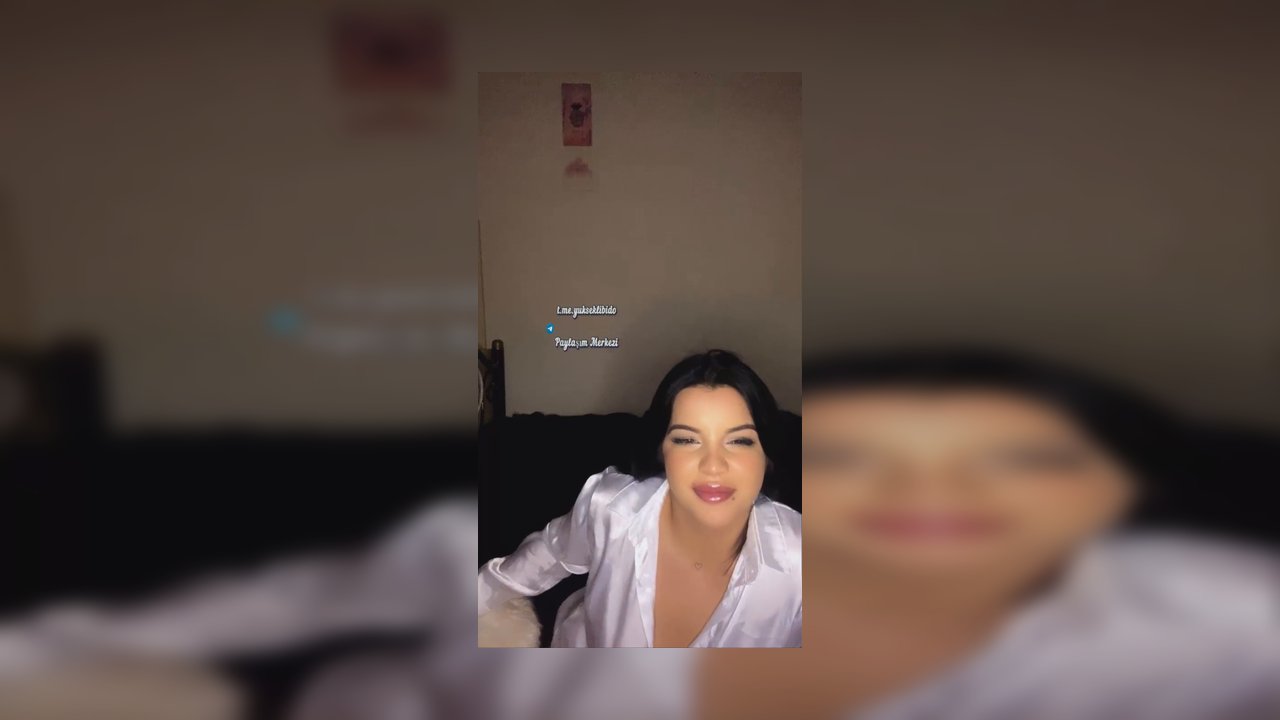 Tango Diana ifşa videoları part 3 - Video İzle