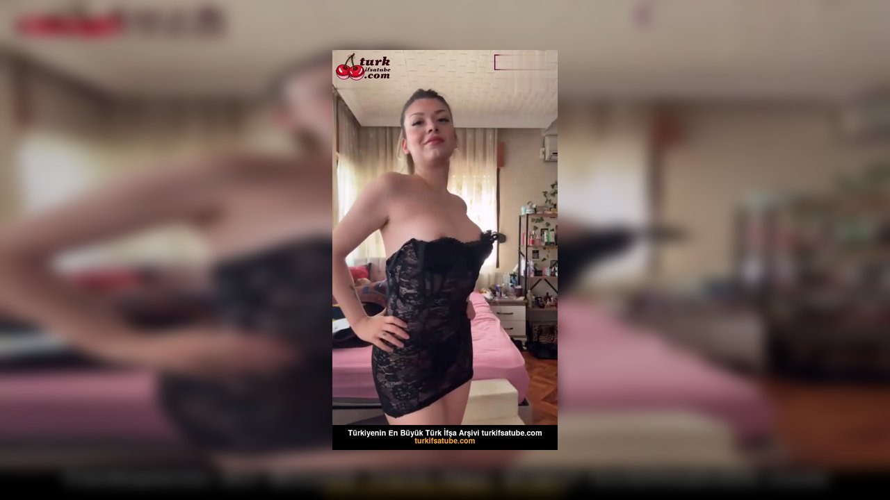 Simge Barankoğlu ifşa 6 farklı videosunu seyret
