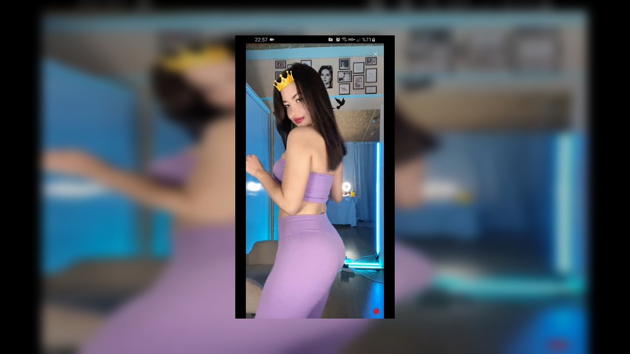 Bigo Kitana premium bigo ifşa videoları part 56 - Video İzle