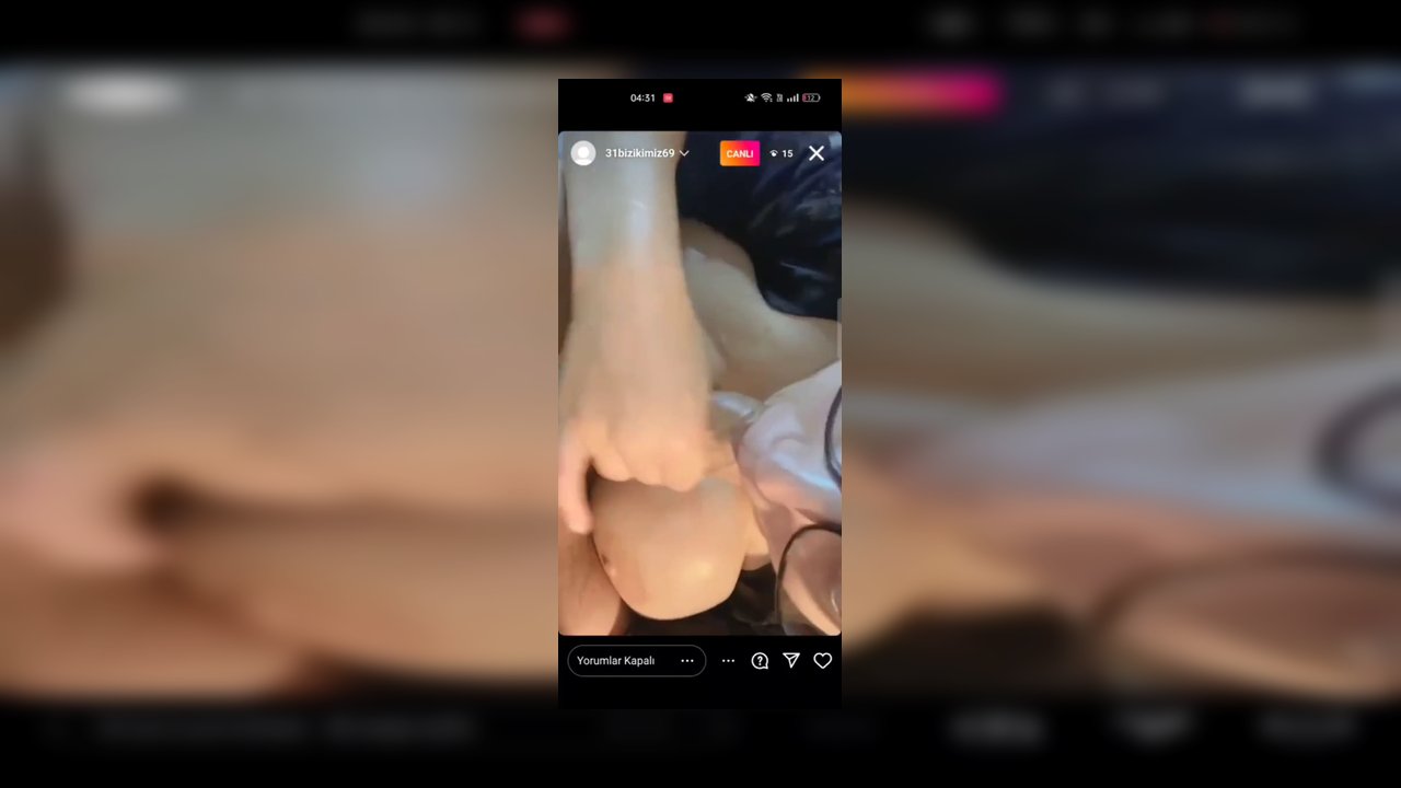 Acnoctem Onlyfans PPV ifşa videoları part 22