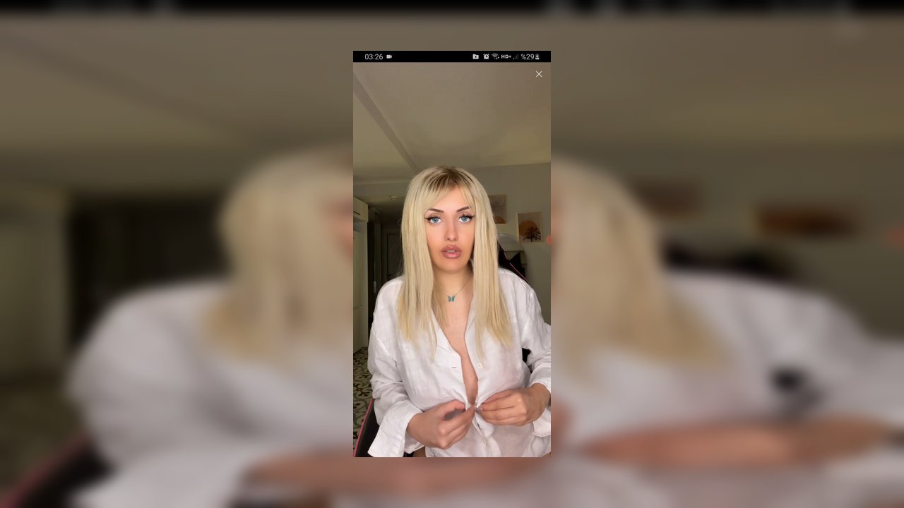 Bigo Seren tango ve bigo live ptemium ifşa yayınları part 5