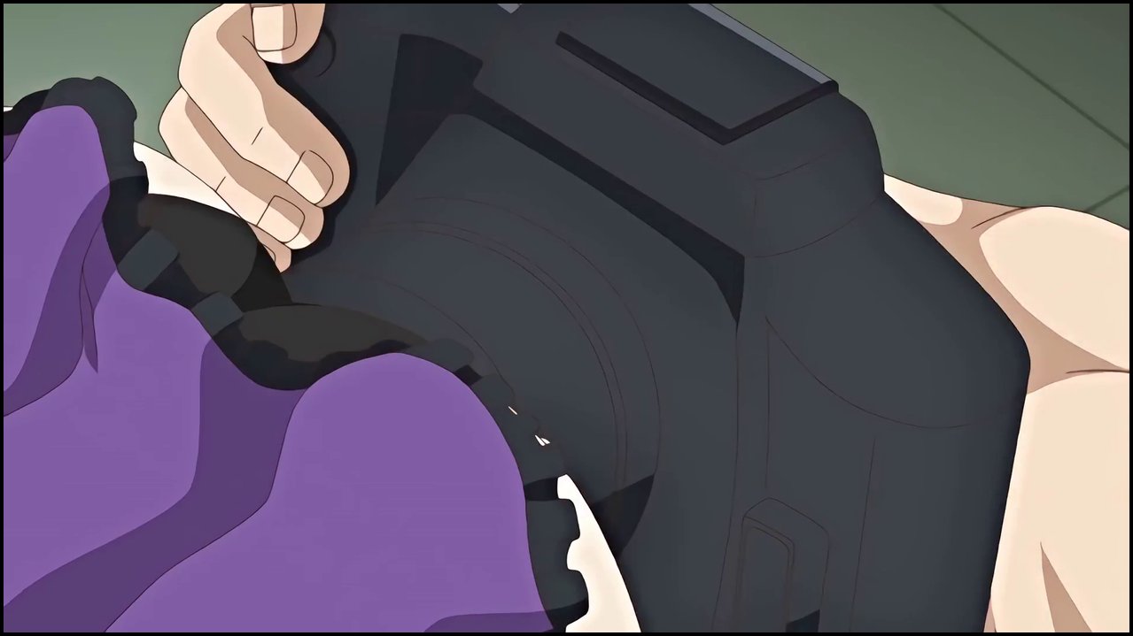 Knight of Erin 2 - Petite hentai succubus has a public fuck on the beach (1).mp4