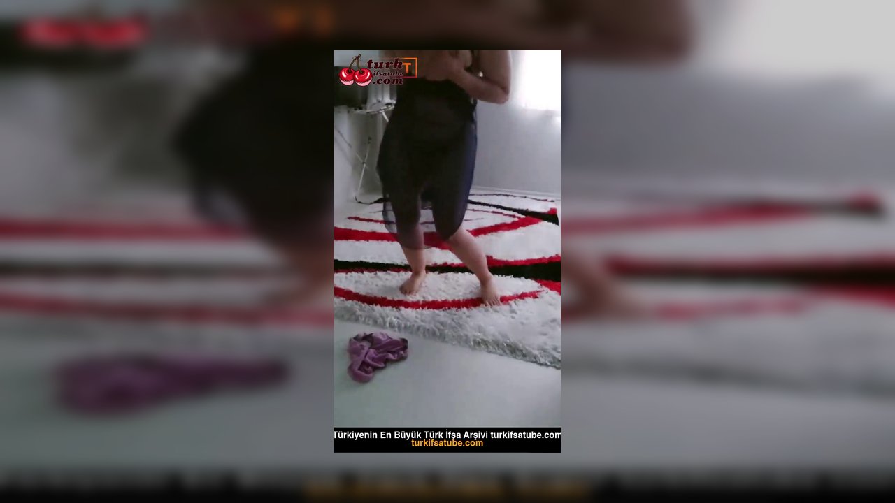 Tango Elvan ifşa ev hanımı