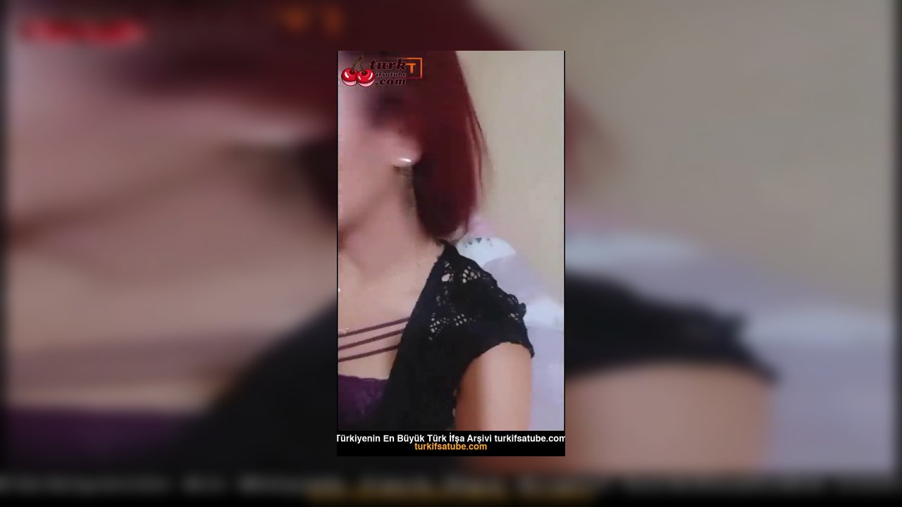 Tango Banu ifşa nude kızıl