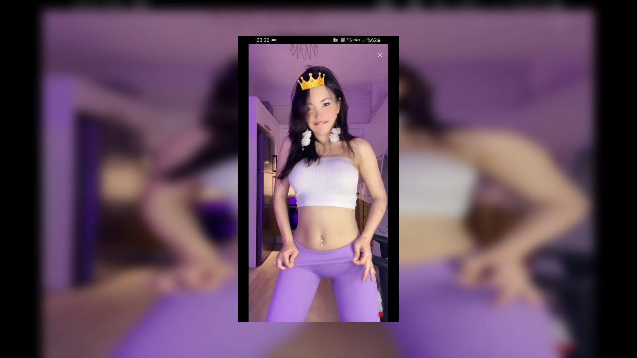 Bigo Kitana premium bigo ifşa videoları part 202 - Video İzle